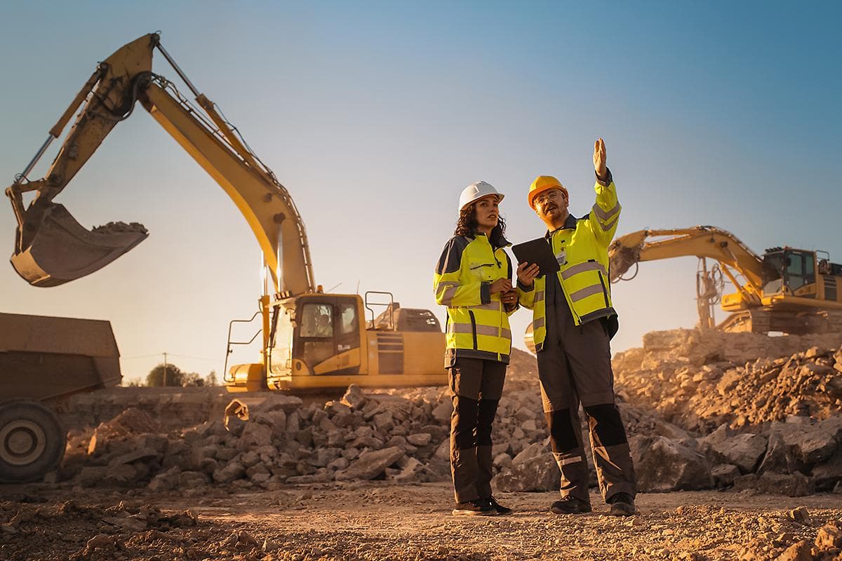 Bonifiche di siti contaminati
