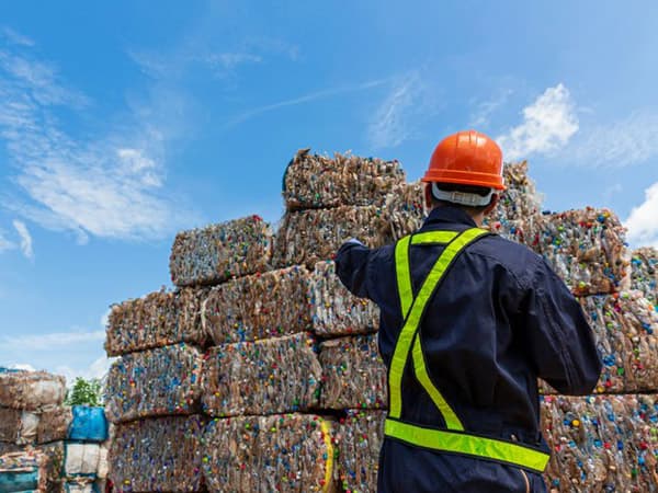 Intermediazione e gestione rifiuti